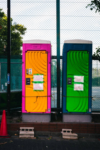 Best Emergency porta potty rental  in Lexington, TX