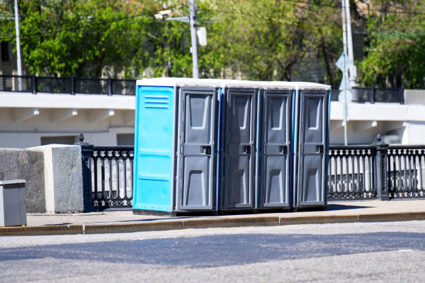 Affordable portable toilet rental in Lexington, TX