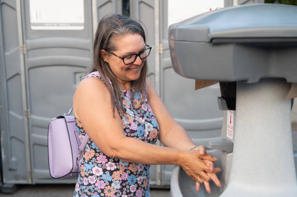 Best Porta potty rental near me  in Lexington, TX